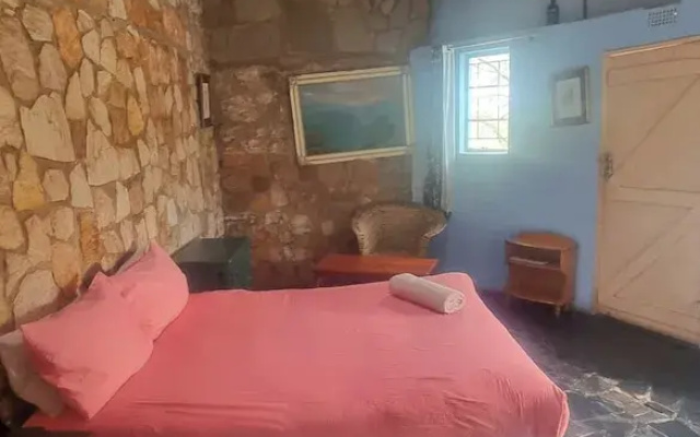 Grand View Lodge Harare