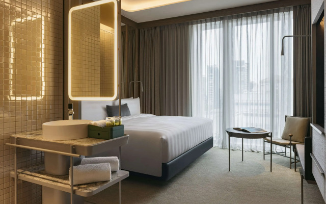 Pan Pacific Orchard