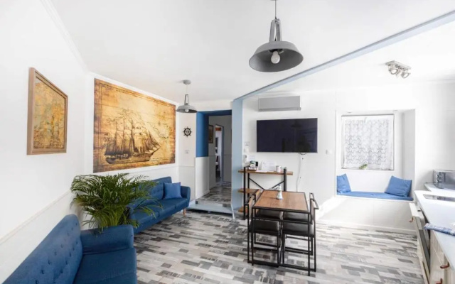 Dunakavics Boutique Apartman Szentendre