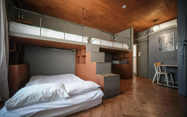 Sisnbro Guesthouse