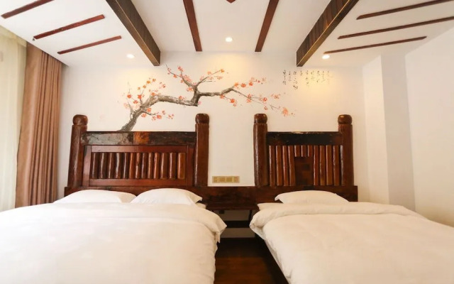 Easy Stay