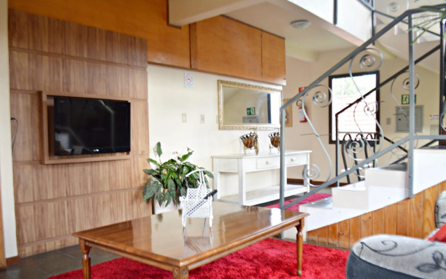 Habitare Apart Hotel