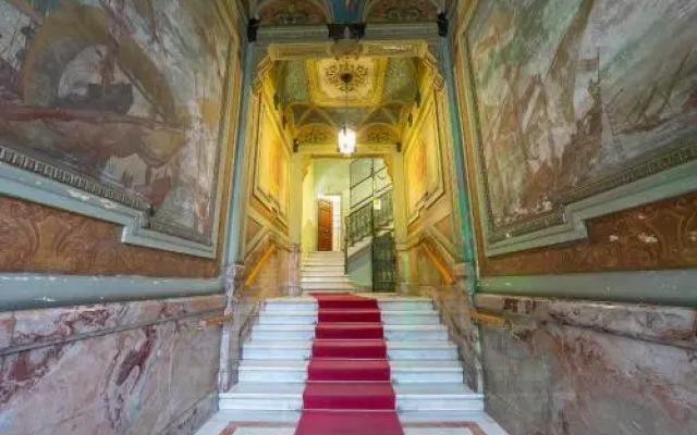 Flat 4 bedrooms 2 bathrooms - Genoa