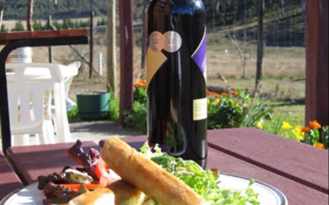 Quamby Pines B&B Accommodation