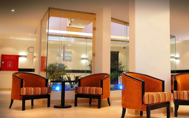 Tulip Inn Tabuk
