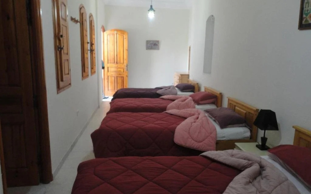 Residence Tozeur Almadina
