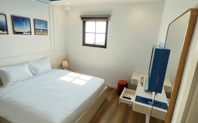 Hub Multi 3 Hotel