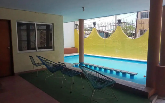Hotel Beatriz