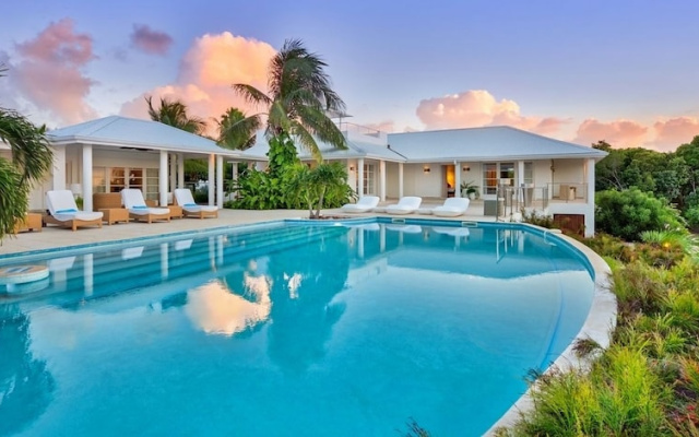 Villa Encore