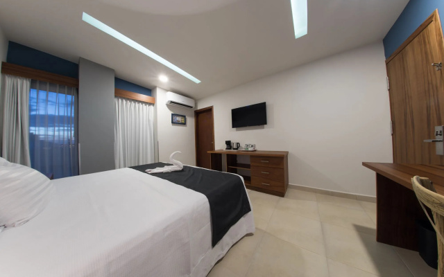 Hotel Clipperton