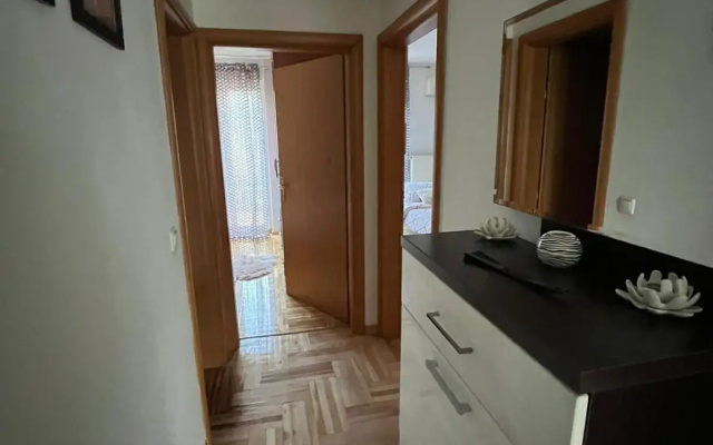 Apartman West
