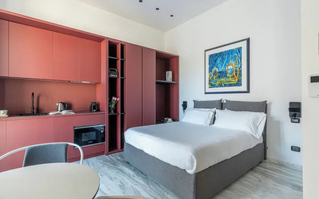 Palazzo Giglio Charme Suites by Wonderful Italy