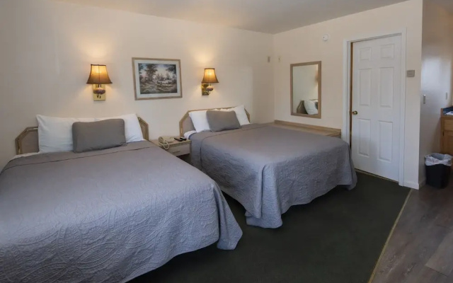 City Center Motel