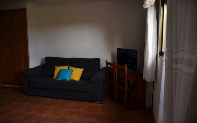 Hostal El Pairon