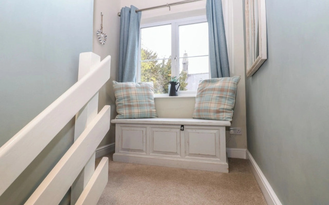 Tyg Cottage