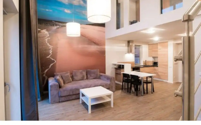 Apartinfo Waterlane Apartments