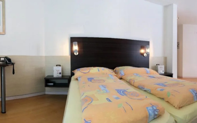 Apparthotel Feehof Saas-Fee