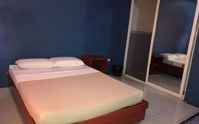 D'Samat Hotel