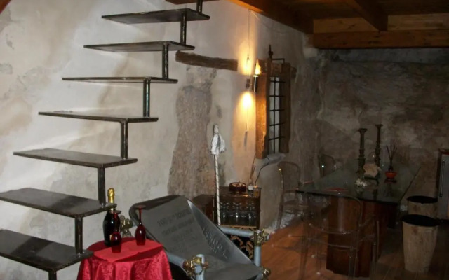 La Loggia Di Federico
