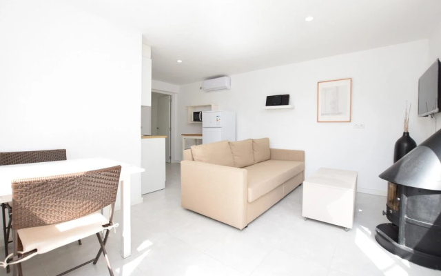 HomeHolidaysRentals Golions - Costa Barcelona