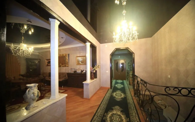Edelveis Guest House