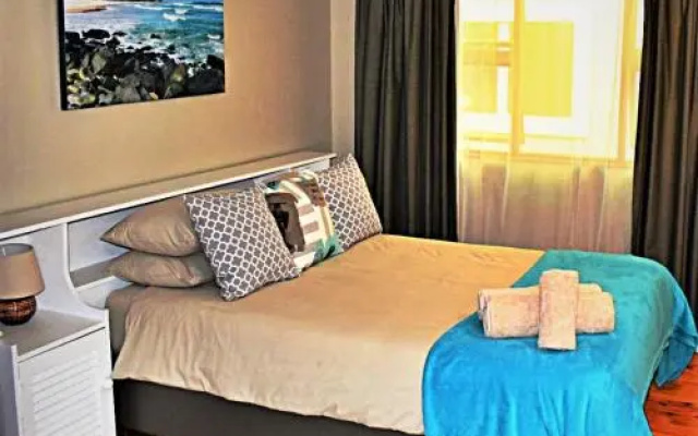Mitford Hotel