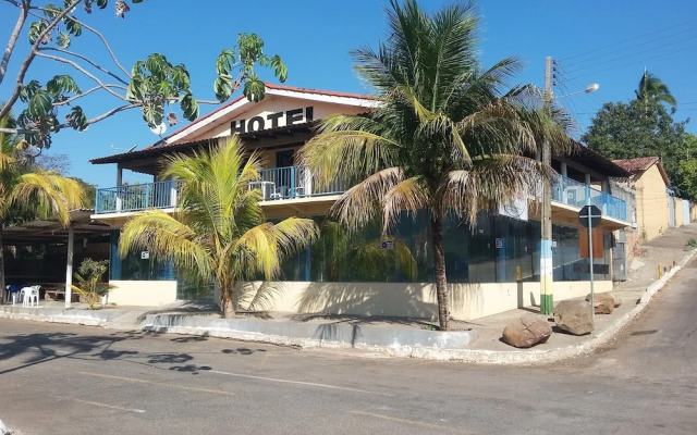 Hilton Hotel