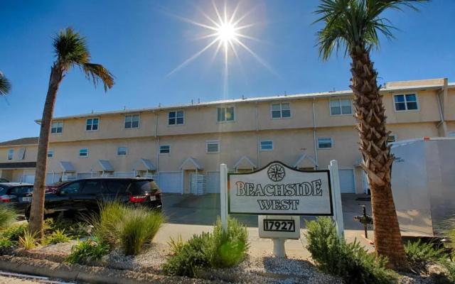 Beachside West Townhome