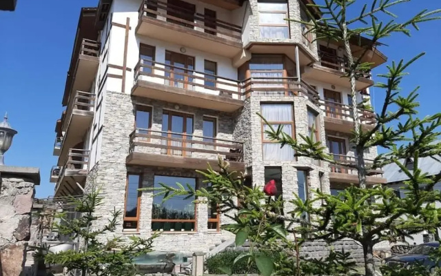 Bakuriani Residence 165