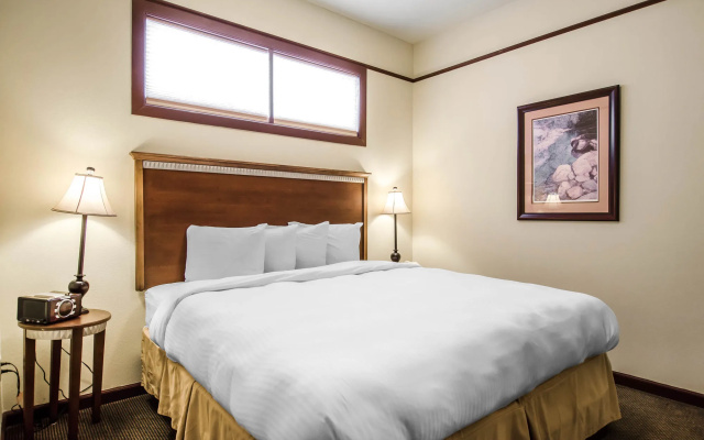 Hotel Seville