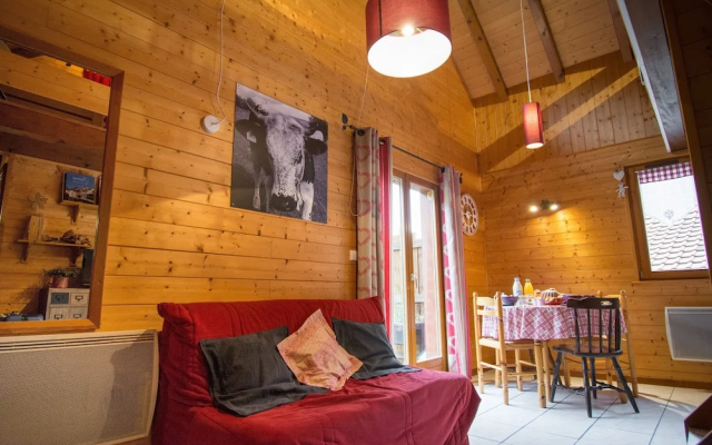 Chalet Anémone
