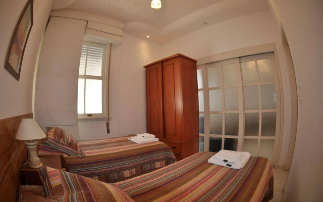 Apartamento Moreira da Silva