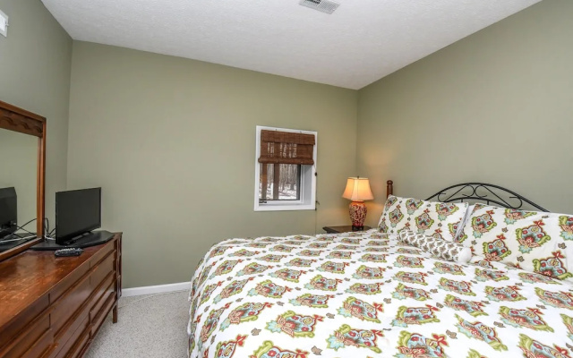 Break Away Chalet 3 Bedroom House