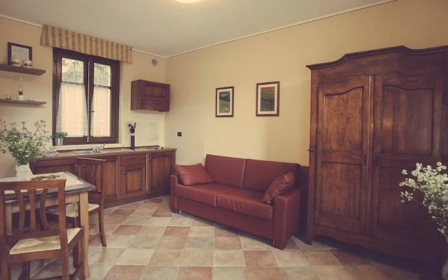 Casa Ressia