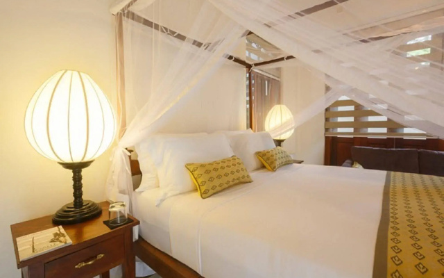 Nyne Hotels Landesi - Galle Fort