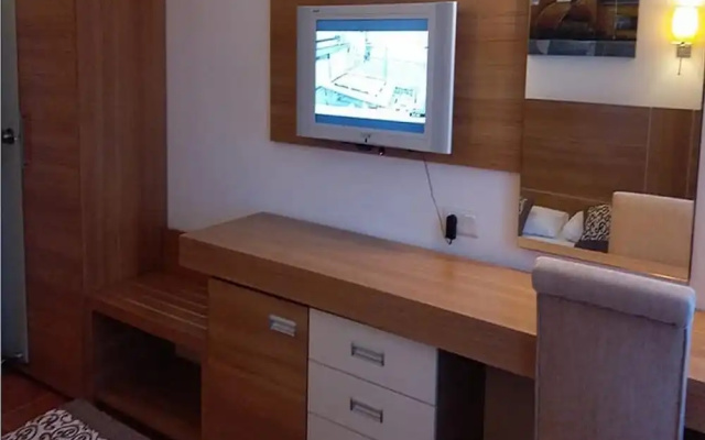 Kas Lemon Hotel