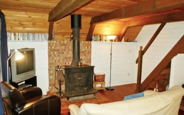 Mt Baker Lodging Cabin 86 - Sleeps 5