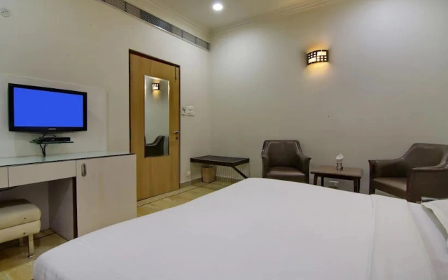 Hotel Narula