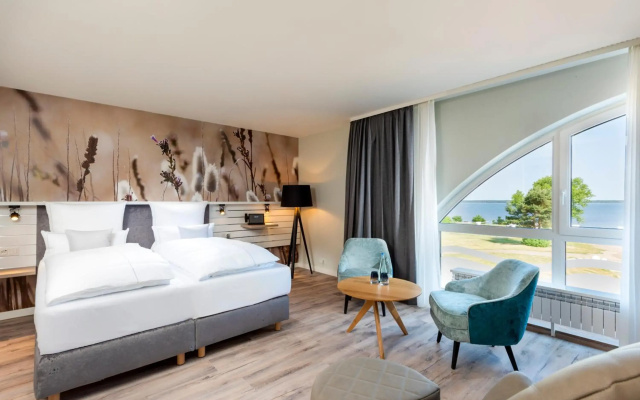 Aedenlife Hotel & Resort Rügen