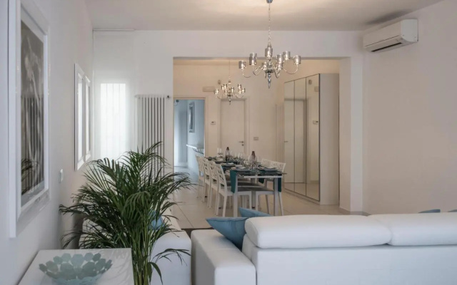 Artist's suite