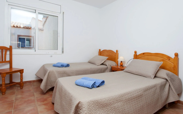 Villa Cala Vidre A