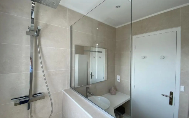 Appartement Saint-Palais-sur-Mer, 3 pièces, 5 personnes - FR-1-539-28