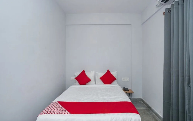 OYO Flagship 29560 BGS Gleneagles Global Hospital