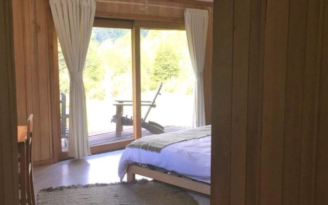 Peuma Lodge Patagonia