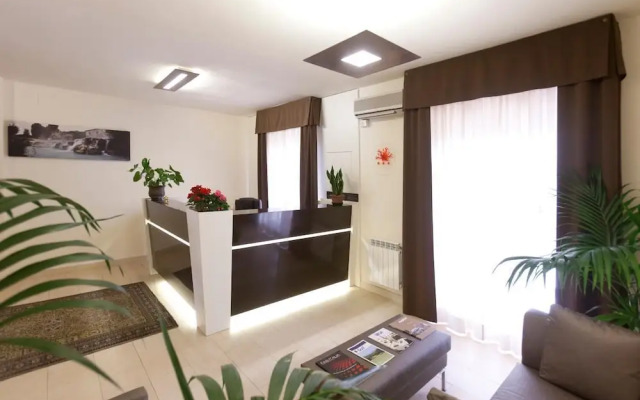 Hotel Corallo