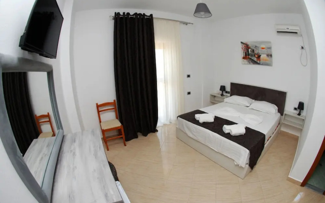 Hotel Horizont