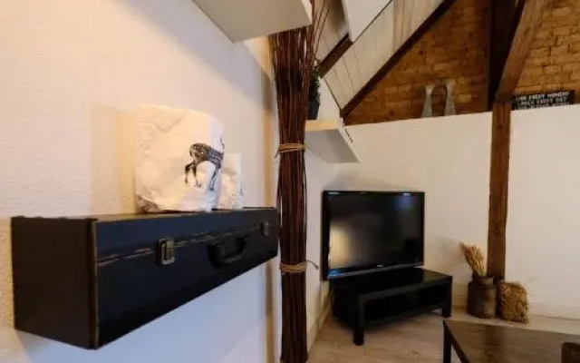 Apartments Bleibe 1 2