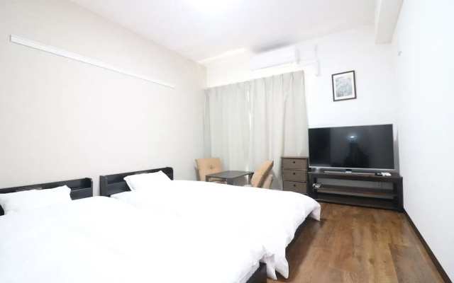 HG Cozy Hotel No.76 Osaka Castle Hall