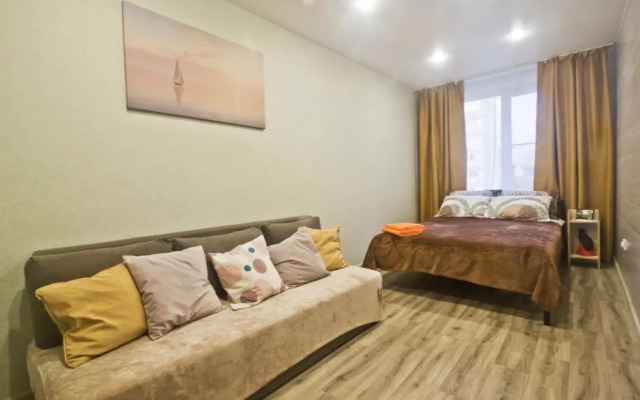 Лакшми Дом Апартаменты на улице Шаболовка 20