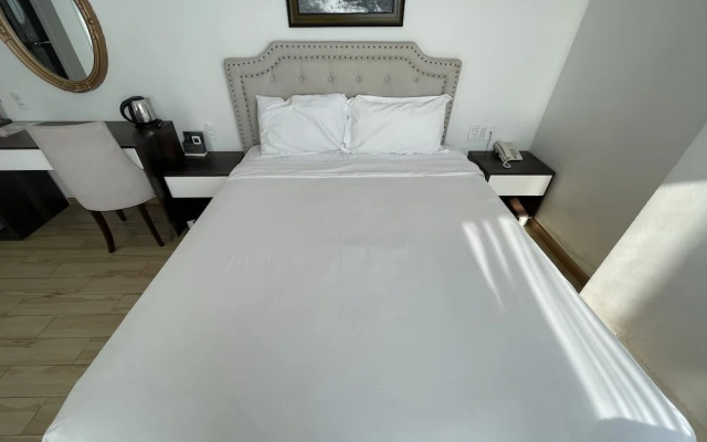 RHM Hotel